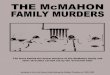 The McMahon Family Murders