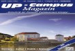 UP-Campus Magazin 1/2011