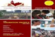 Thornton Academy School Profile