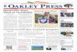 Oakley Press 06.14.13