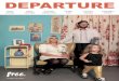 Departure Quarterly Issue 3