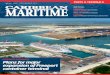 Caribbean Maritime - Issue 19 - May-Sept 2013