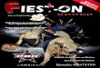 Fieston Rodeo edición especial