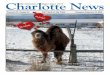 The Charlotte News | Feb. 13, 2014