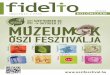 Múzeumok Őszi Fesztiválja - Fidelio