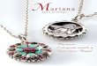 Mariana Jewelry Catalog "Guardian Angel"