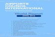 ACI World Report April 2012