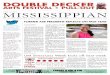 The Daily Mississippian – April 25, 2013