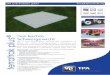 TPA Portable Roadways Gmbh Terratrak + Product Spec Sheet