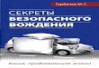 Секреты безопасного вождения / М. Г. Горбачев