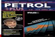 Petrol Plus Dergisi 16