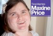 Time Machine - Maxine Price