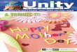 Unity April/May