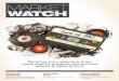 Market Watch - Supplement | January 2013