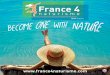 France 4 naturism brochure 2014
