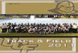 2011 UCF Track & Field Yearbook