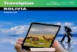 Travelplan Bolivia Invierno 2012-2013