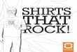 Okimono - Shirts That Rock