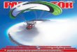 Paramotor Magazine Issue 29 Preview