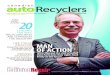 Canadian Auto Recyclers Magazine 2#1