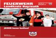 Feuerwehr Landkreis Bayreuth Jahresbericht 2010