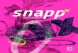 snapp mag issue 01