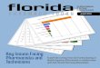 June 2011 Florida Pharmacy Journal