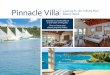 Pinnacle Villa Anguilla Brochure
