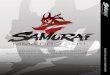 Samurai MMA Pro 2011 Post Event Report