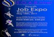 Youth Job Expo 2011