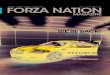 Forza Nation - September 2012