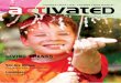 Activated Magazine – English - 2010/07 issue