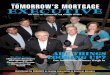 Tomorrow's Mortgage Executive Magazine (June 2012 Issue)