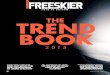 The 2015 Freeskier Trend Book