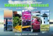 Coupeville & Central Whidbey Island 2012-13 Visitor Guide