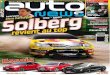 Autonews Magazine n°226 - Octobre 2010
