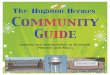 The Hugoton Hermes Community Guide 2012