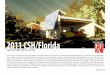 2011 - CSH/Florida - Sustainability by necessity