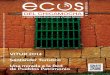 Revista Ecos del Chicamocha. Edición Febrero de 2014