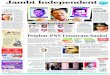 Jambi Independent | 28 September 2011