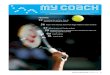 My Coach - September 2010 issue