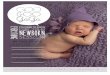 It's Bliss Photography - Newborn Guide
