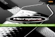 Microplane Küchenlinie 2011