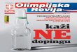 Olimpijska revija br.31