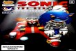 Sonic the hedgehog №175