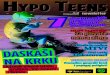 Hypo Teens Newsletter br. 13