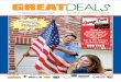 Castleton/Biford/South Geist Great Deals Savings Magazine