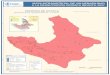 Mapa vulnerabilidad DNC, Ccatca, Quispicanchi, Cusco