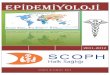TurkMSIC SCOPH Epidemiyoloji Kitapçığı