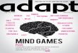 Adapt Magazine March/April 2013 Teaser